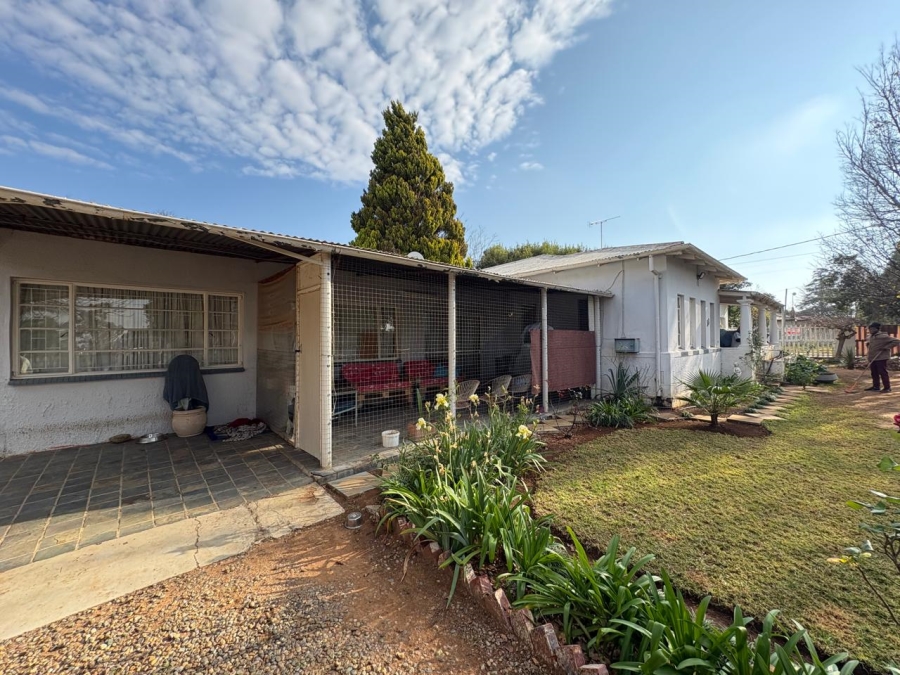 3 Bedroom Property for Sale in Wolmaransstad North West